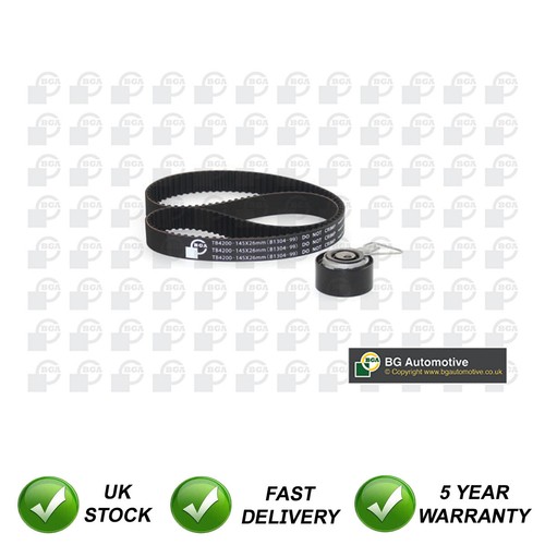 Timing cam belt kit sjr - timing,