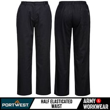 Portwest Women's Trousers