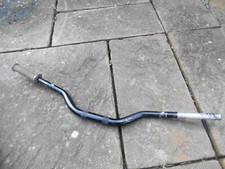 GAS GAS PRO HANDLEBAR - FAT