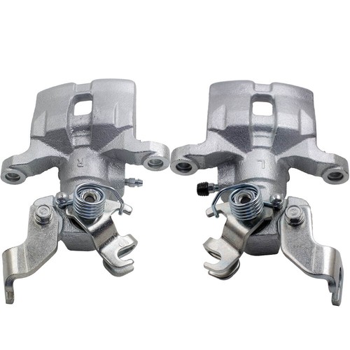 Pair rear left - right, brake