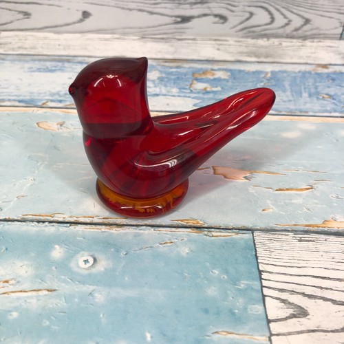 Cardinal love titan glass - cardinal, of