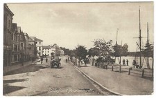 OLD FRITHS POSTCARD 1920's -