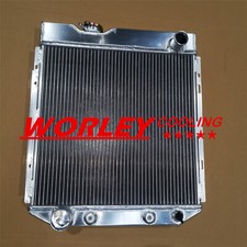 44mm aluminum radiator - 44mm,