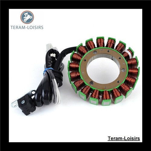Stator for yamaha xvs 650 - stator,