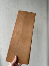 Natural Wood Veneer 5 SHEET PIECES 150x370mm-marquetry