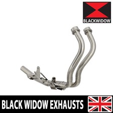 CB500X 2013-2016 Exhaust