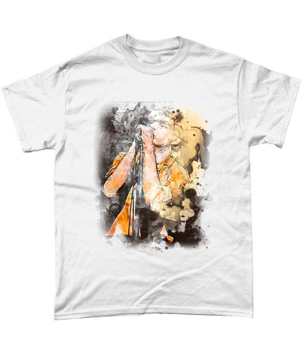 Ian curtis shirt joy - t,