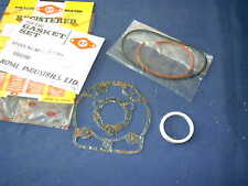 KAWASAKI AR125 E1 NOS PART TOP GASKET SET 54508