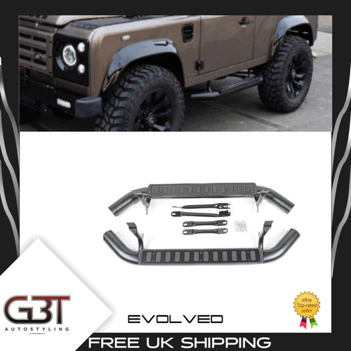 For land rover - land, all