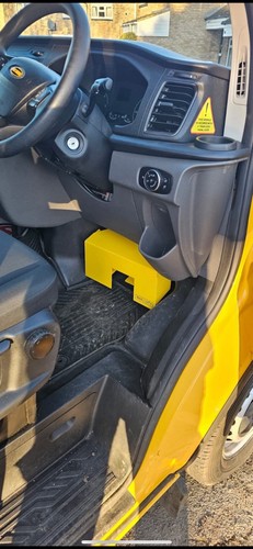 Transit custom 2013 2023 pedal - transit,
