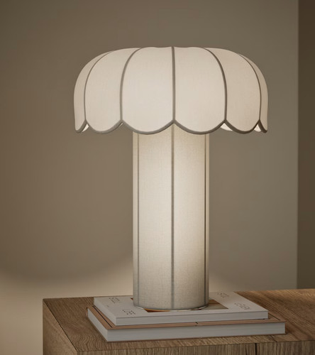 Table lamp marks spencer - lamp,