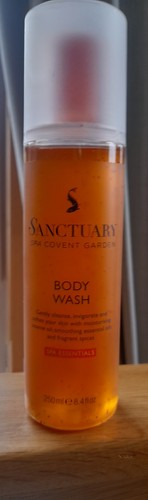 Sanctuary spa covent - sanctuary, garden