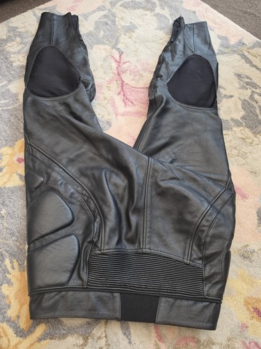 Hein gericke piece - hein, leather