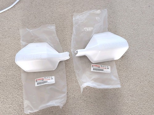 Pair genuine yamaha dt125r - pair,