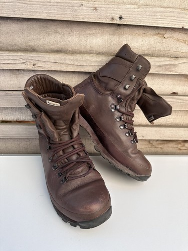 Altberg defender boots sizes - defender,