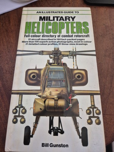 Military helicopters - helicopters, an