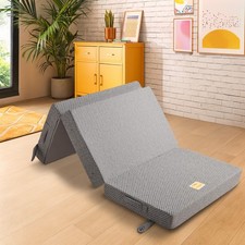 Snug Foldable Magic Mattress
