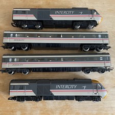 Hornby Inter City 125 HST