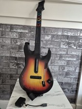 Guitar Hero World Tour Guitar