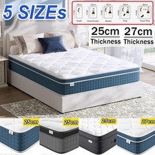 Memory Foam Matress Luxury