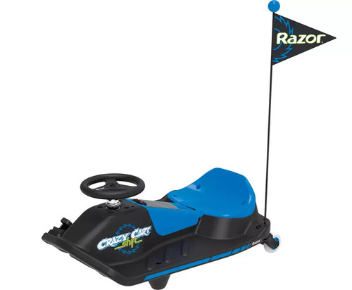 Razor crazy cart shift - crazy,