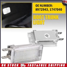 For Vauxhall Vectra C 2002 to