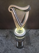Guinness Surger Unit VGC UK Plug