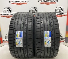 2 X 315 35 20 ACCELERA  XL