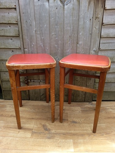 Vintage 1950s kitchen - vintage,