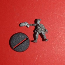 Necromunda - Ratskin - Brave