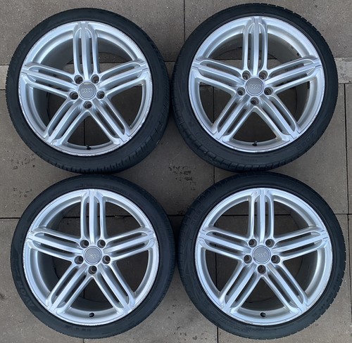 Genuine audi q3 19 - audi, 19”