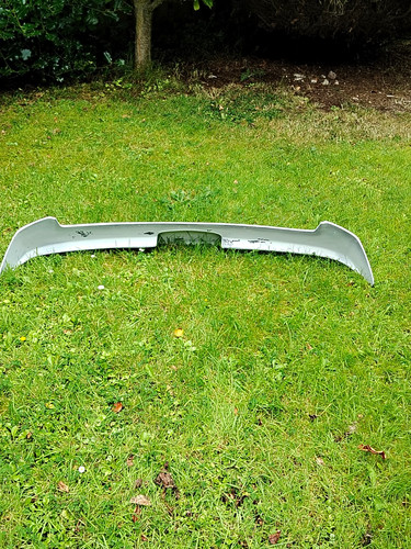 Spoiler for 2011 door - 2011, 5