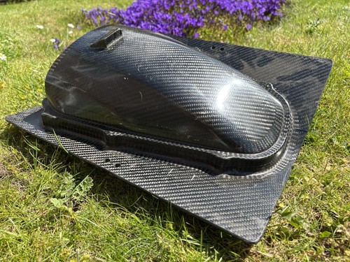 Upcycle formula carbon - f1,