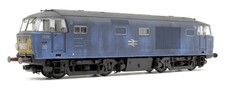 Heljan 3534 Class 35 BR
