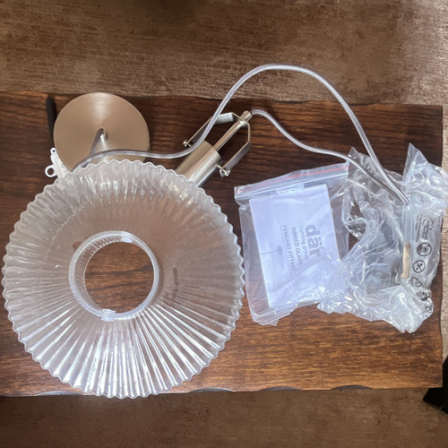 Där lighting group ribbed - lighting,