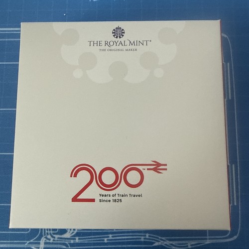 Royal mint 200 - royal, the