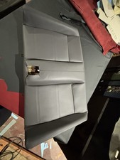 BMW E30 Convertible Mid Grey