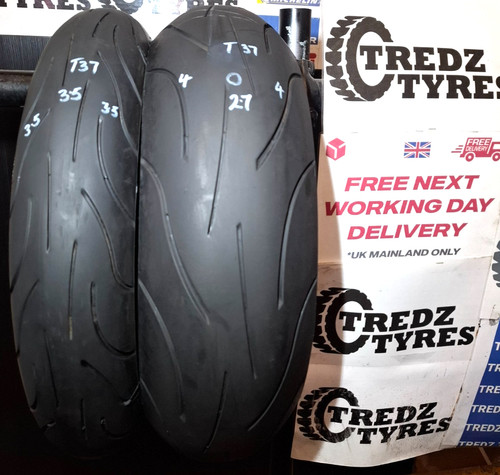 Michelin pilot power - pilot,