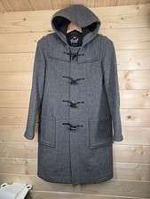 Gloverall Freda Duffle Coat UK