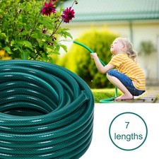 Reinforced PVC Garden Pipe Eco