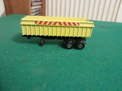 Matchbox super kings - super,