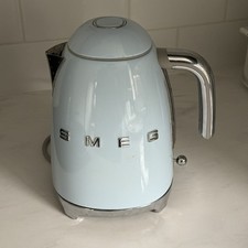 SMEG 50's Retro Style Kettle