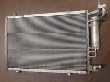 FORD FIESTA ZETEC 16V MK7 