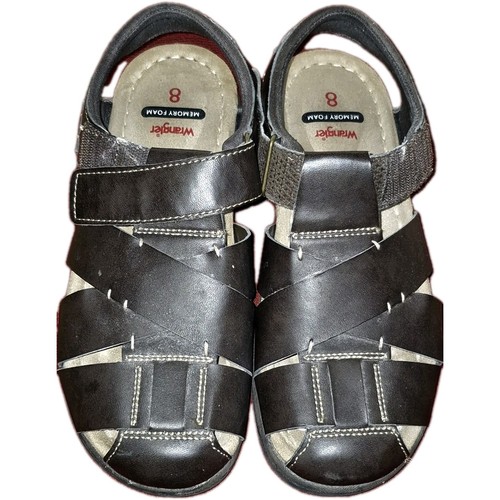 Wrangler men sandal size 8 - wrangler, men's
