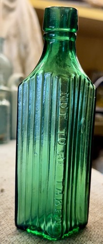 1910 rare shape - 1910,