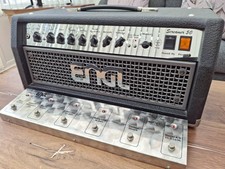 ENGL Screamer 50W Tube Amp