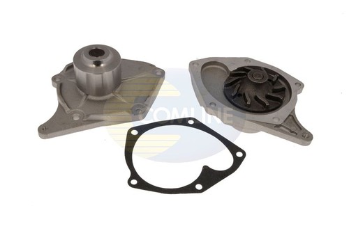 Comline engine cooling - cooling, water