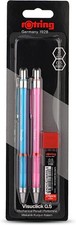 Rotring visuclick mechanical - visuclick,