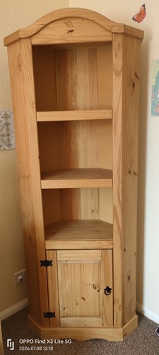 Corona corner display unit - corona,
