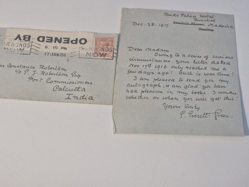 Evelyn everett green - evelyn,